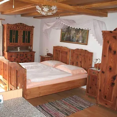 Kanzlerhof Bad Mitterndorf Exterior photo