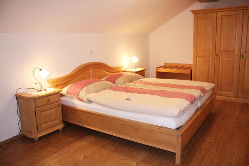 Apartment Kanzlerhof Bad Mitterndorf