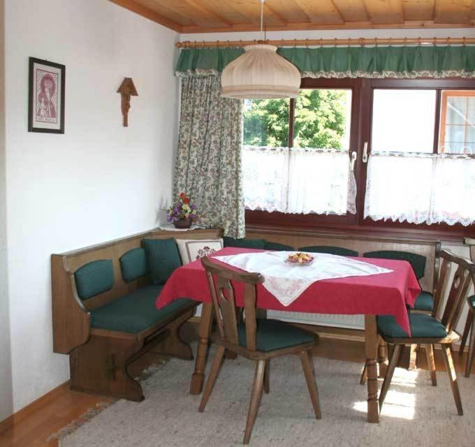 Apartment Kanzlerhof *