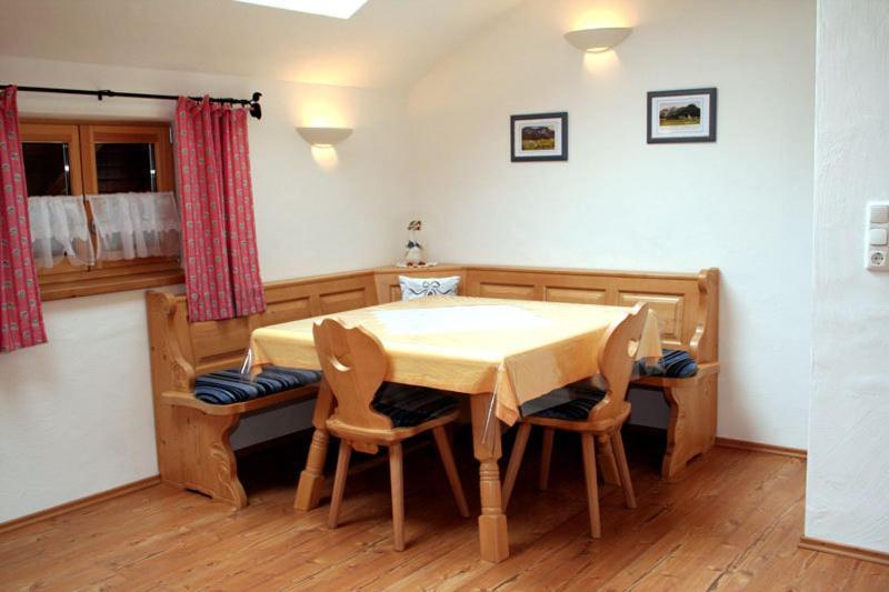 Apartment Kanzlerhof Bad Mitterndorf
