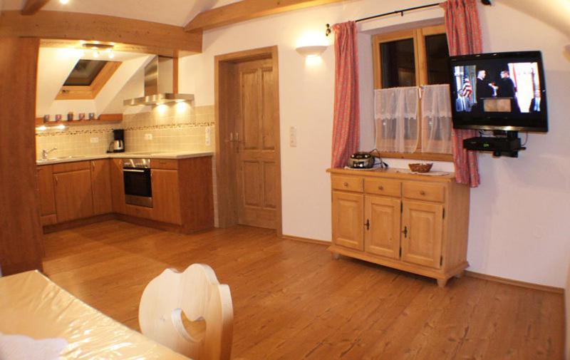 Apartment Kanzlerhof Bad Mitterndorf