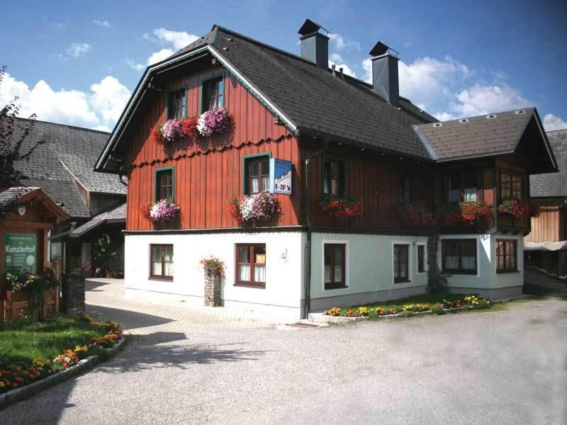 Kanzlerhof * Bad Mitterndorf
