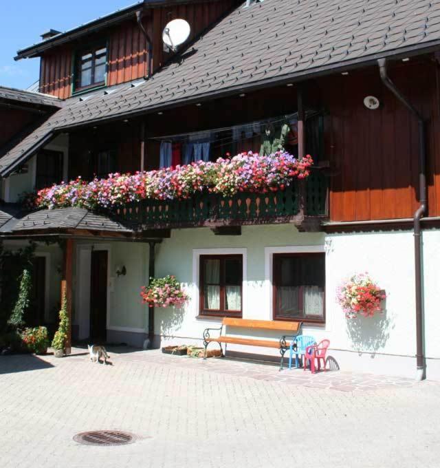 Kanzlerhof Apartment